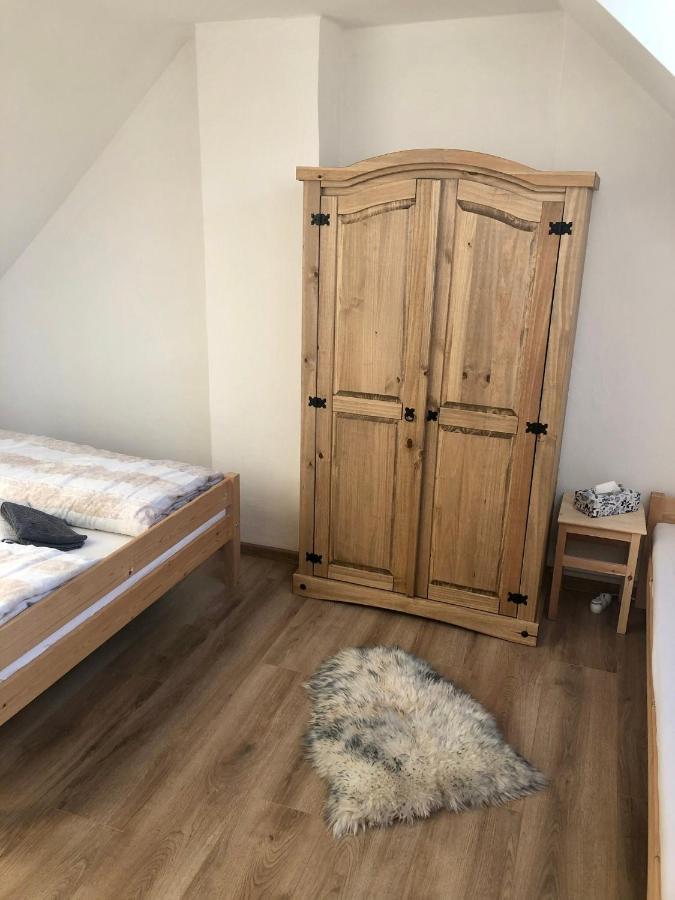 Apartman U Kaplicky Hluboká nad Vltavou Buitenkant foto