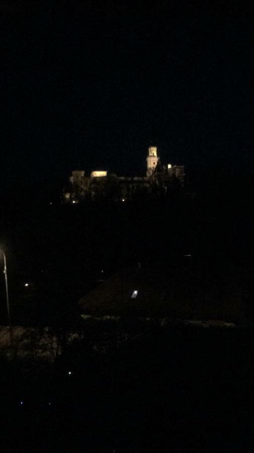 Apartman U Kaplicky Hluboká nad Vltavou Buitenkant foto